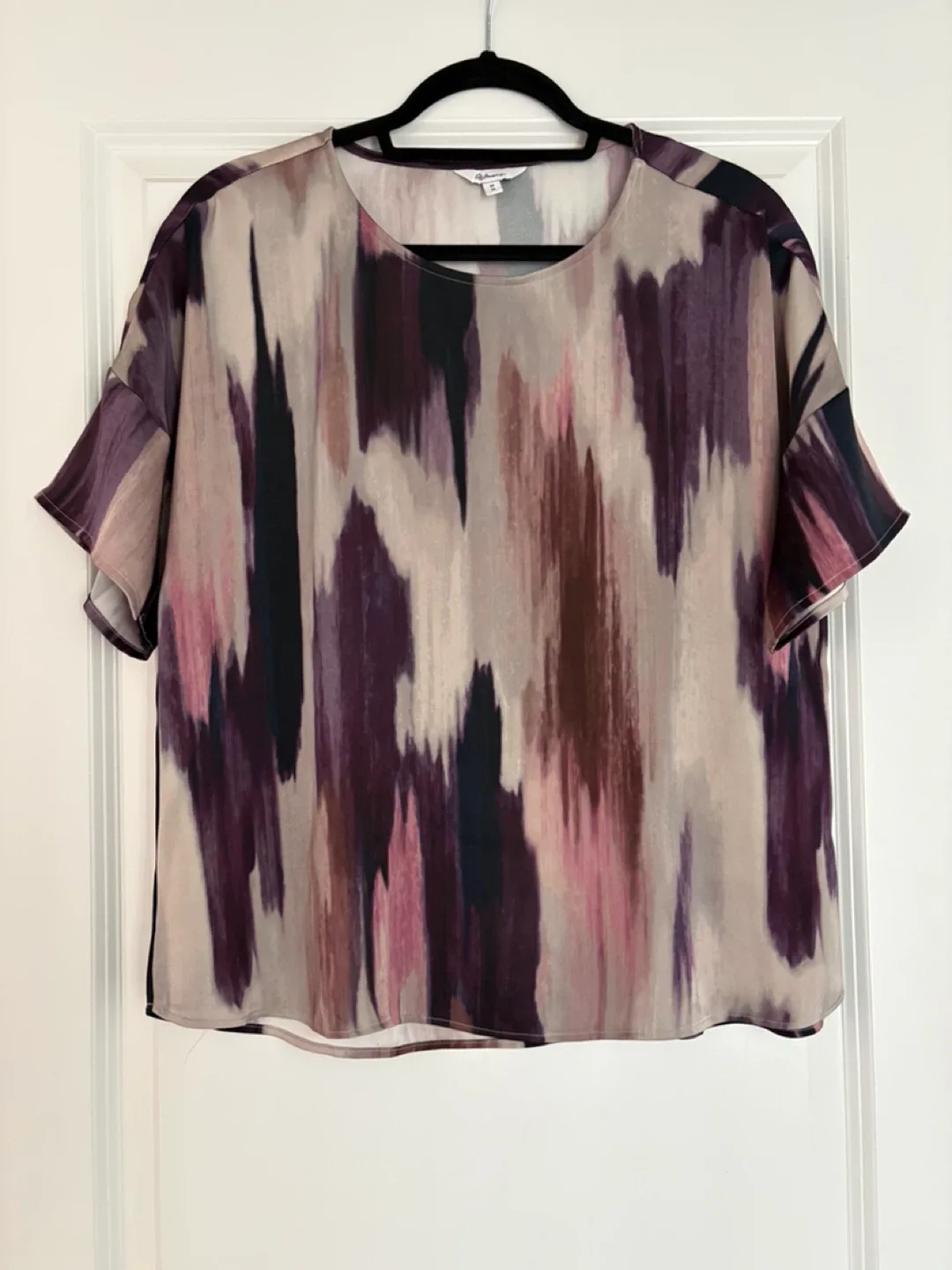Reitmans blouse - Size M thumbnail