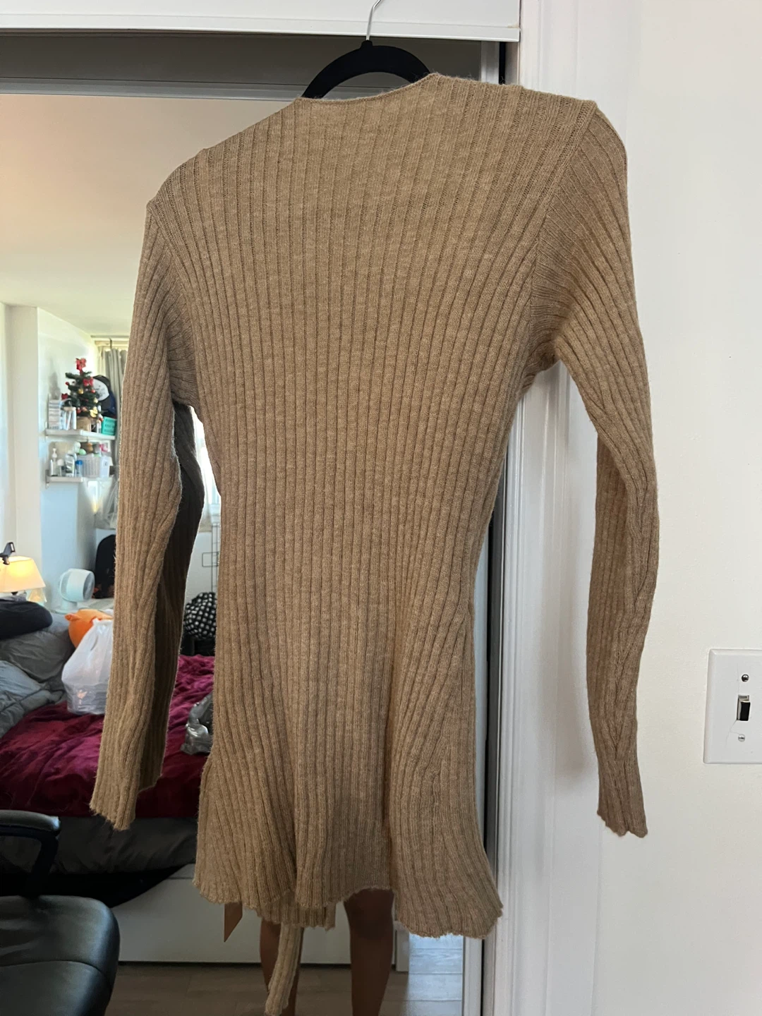 Shein Frenchy Cardigan - Size L - photo 2