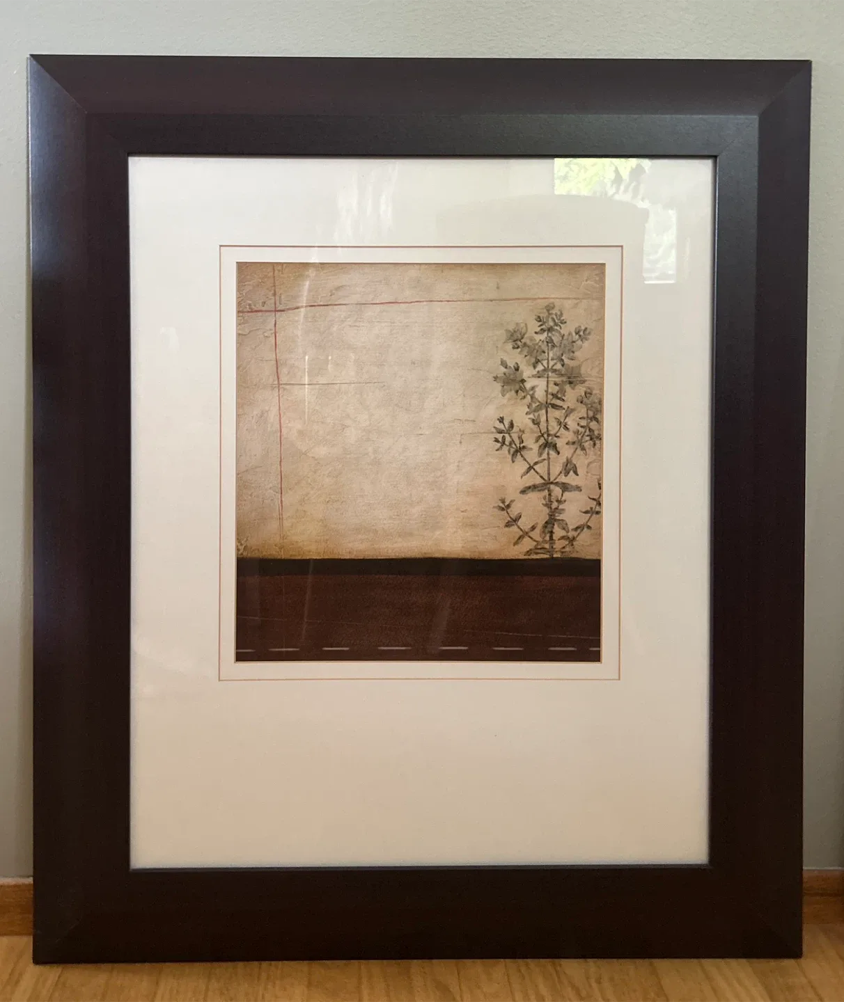 Framed Wall Art - Set of 2 image indicator(3)