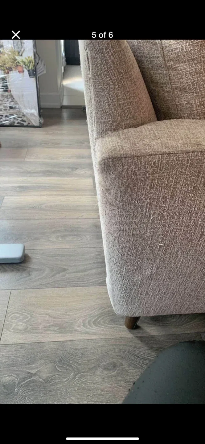 Beige Sofa urban barn image indicator(3)