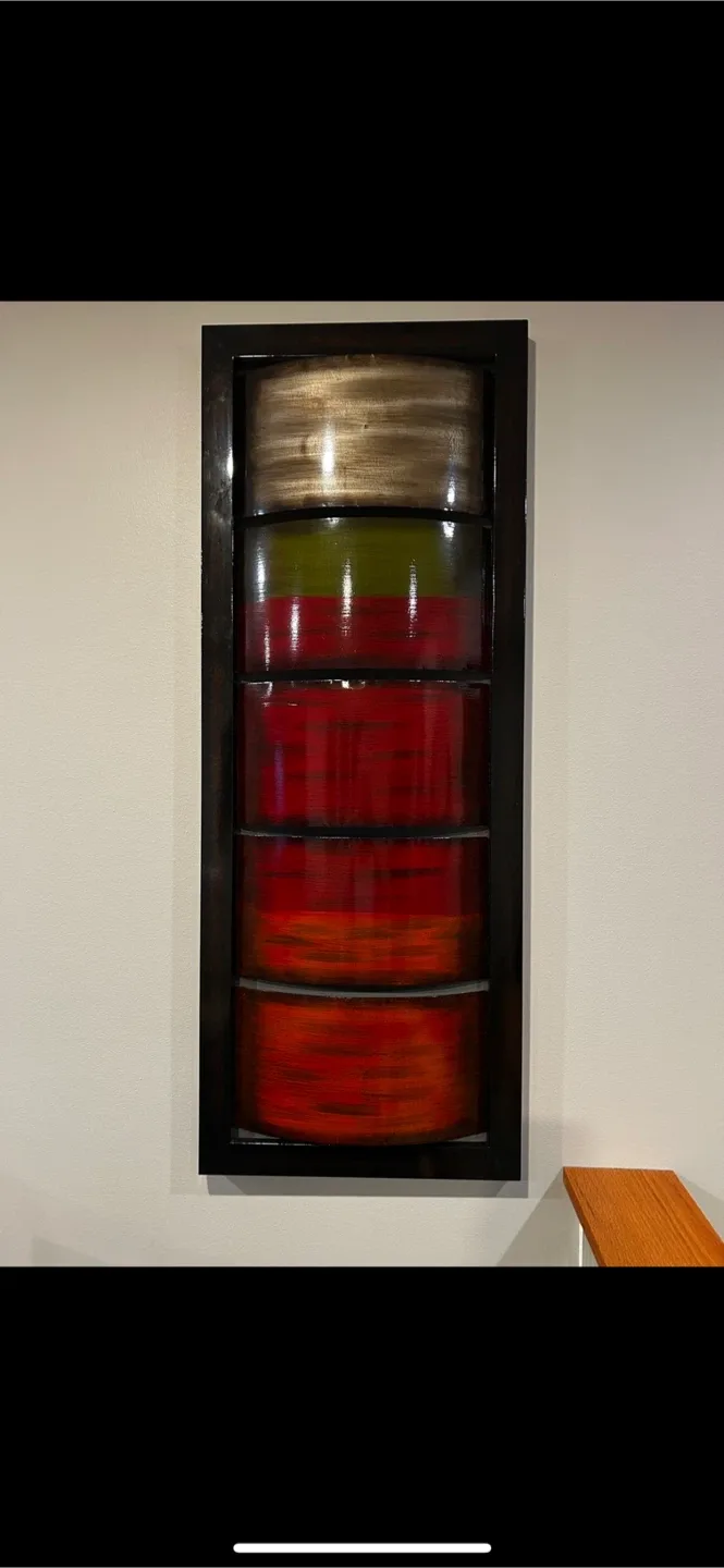 Abstract Wall Art image indicator(2)