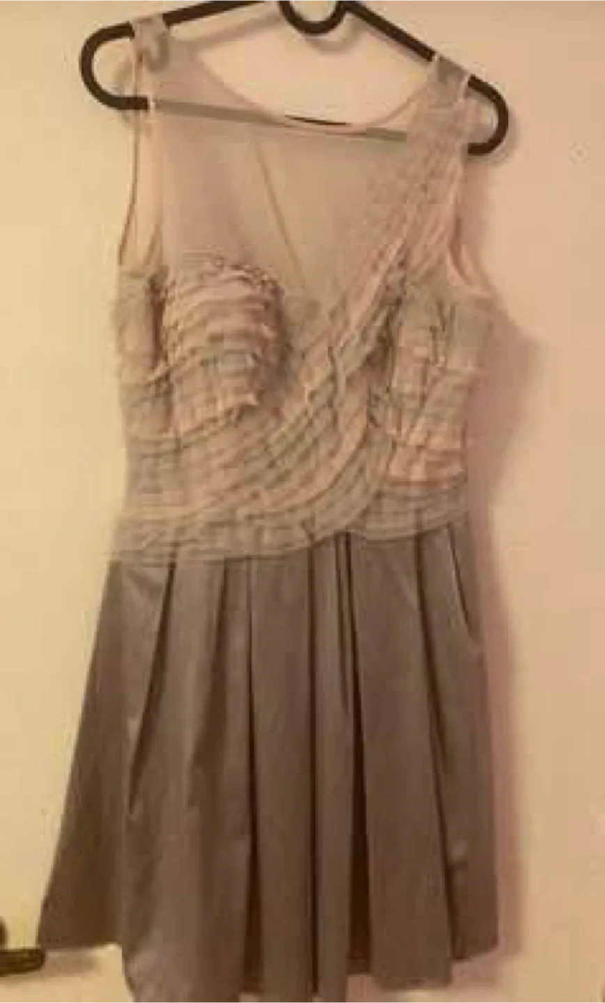 Nine West Dress (New) (Size 6) thumbnail