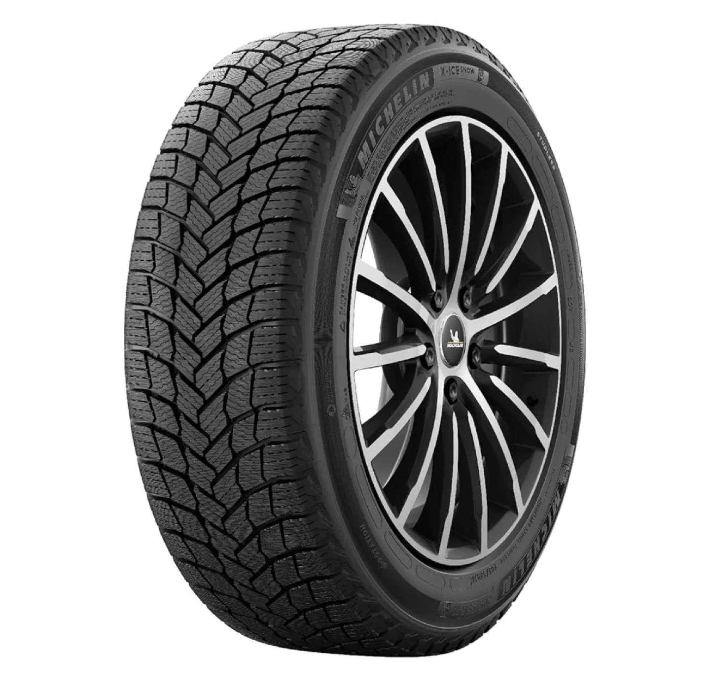 Michelin Winter Tire 245/20