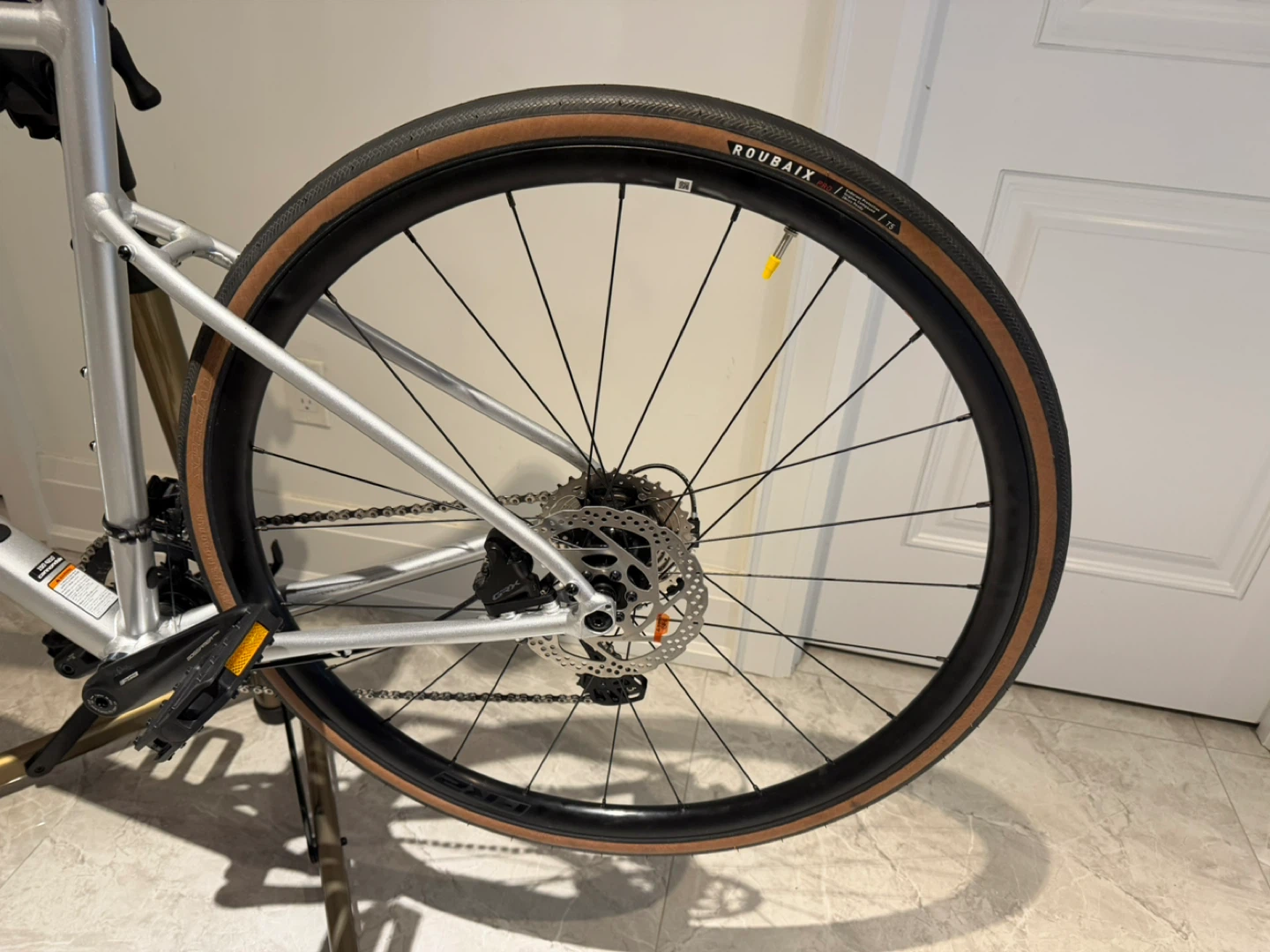 Cannondale top stone 3 - photo 5