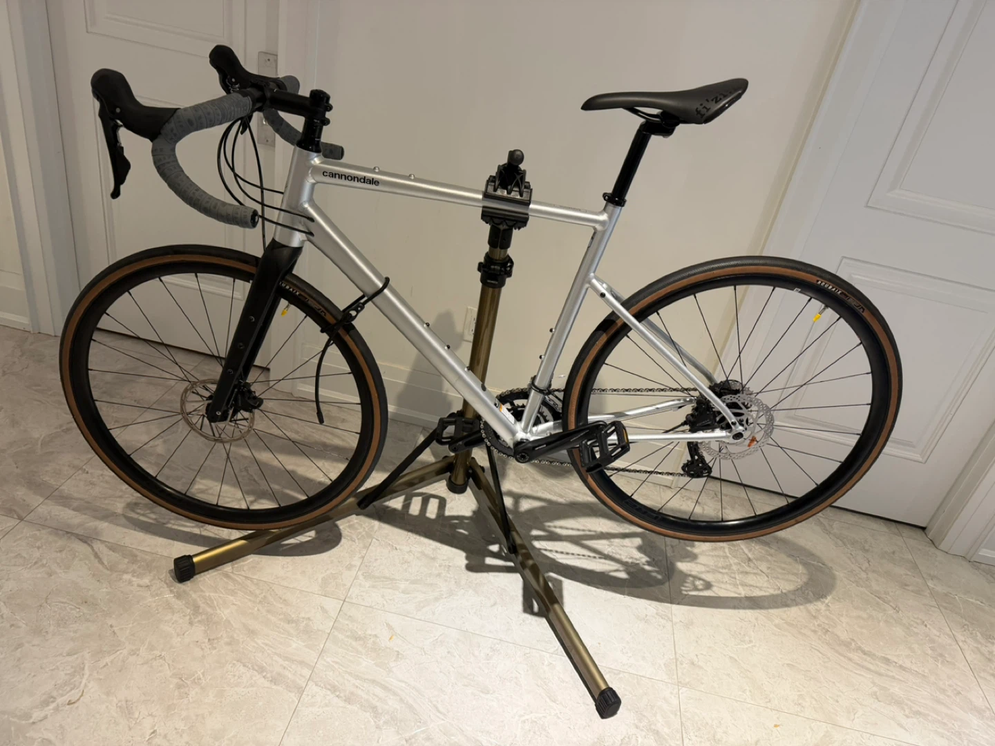 Cannondale top stone 3
