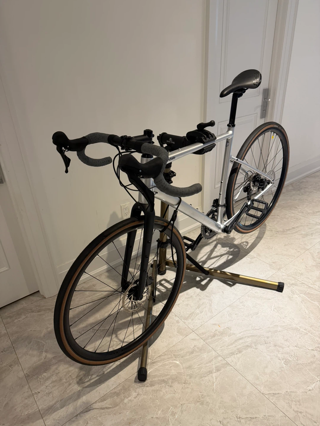 Cannondale top stone 3 - photo 2