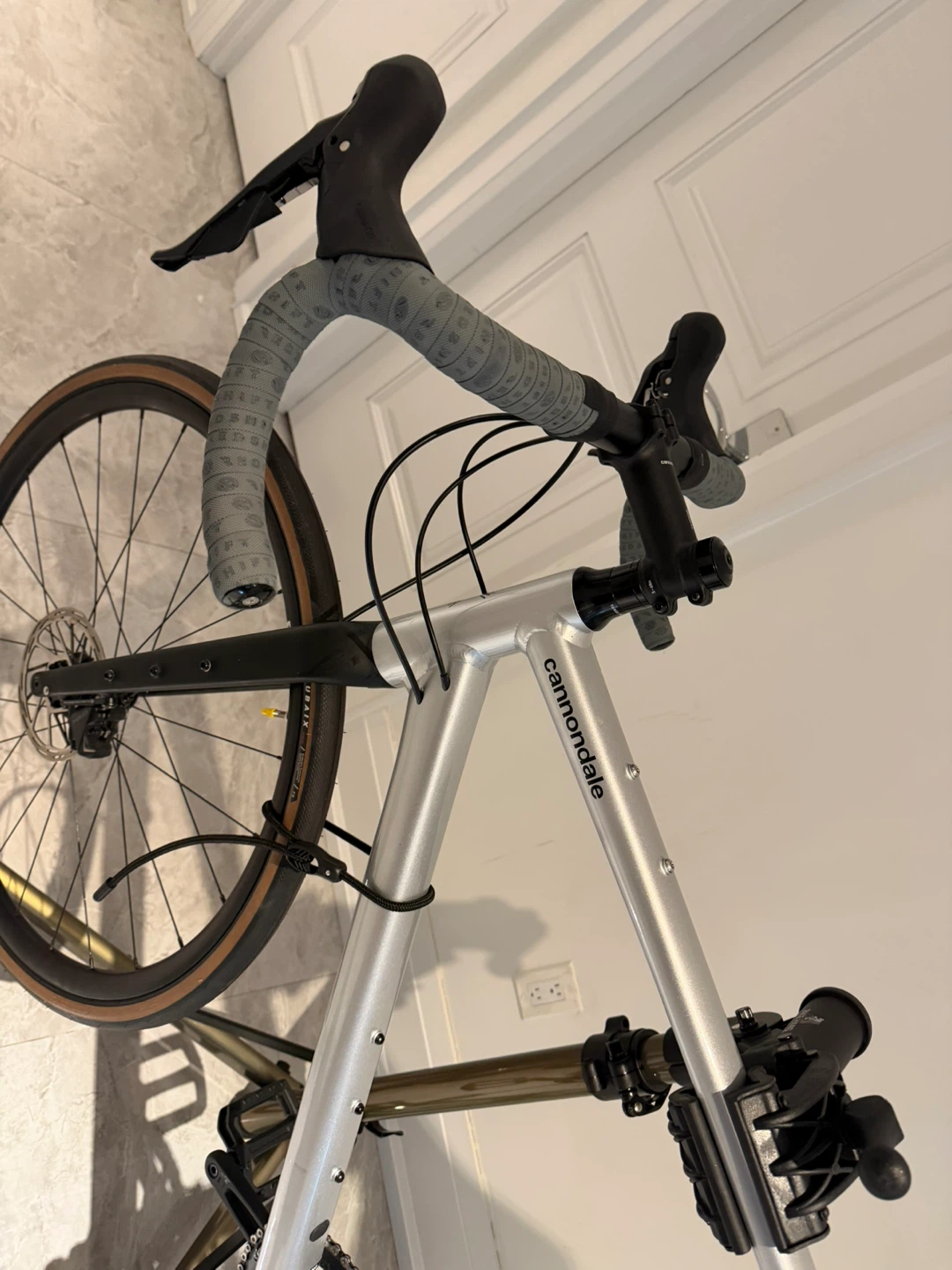 Cannondale top stone 3 - photo 4