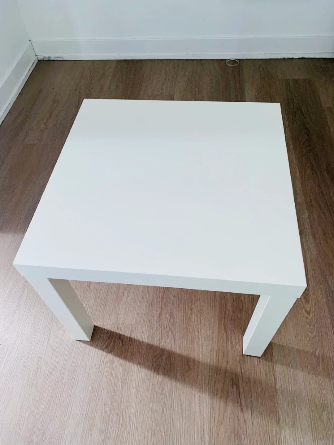 IKEA Lack White Side Table image indicator(3)