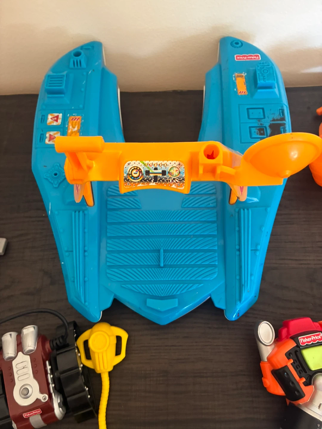 Fisher-Price Rescue Heroes Lot - photo 2