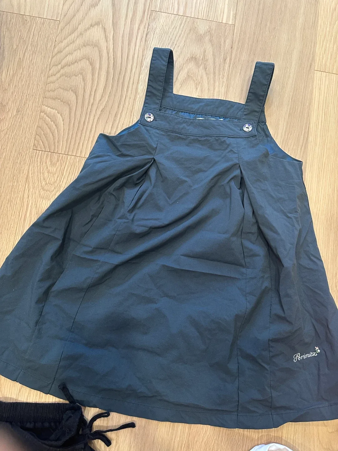 Perimitz Girls Dress Size 120, 4-5yers thumbnail