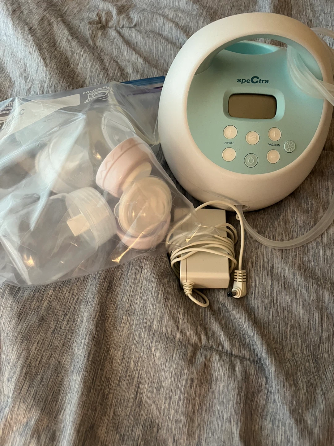Spectra Breast Pump