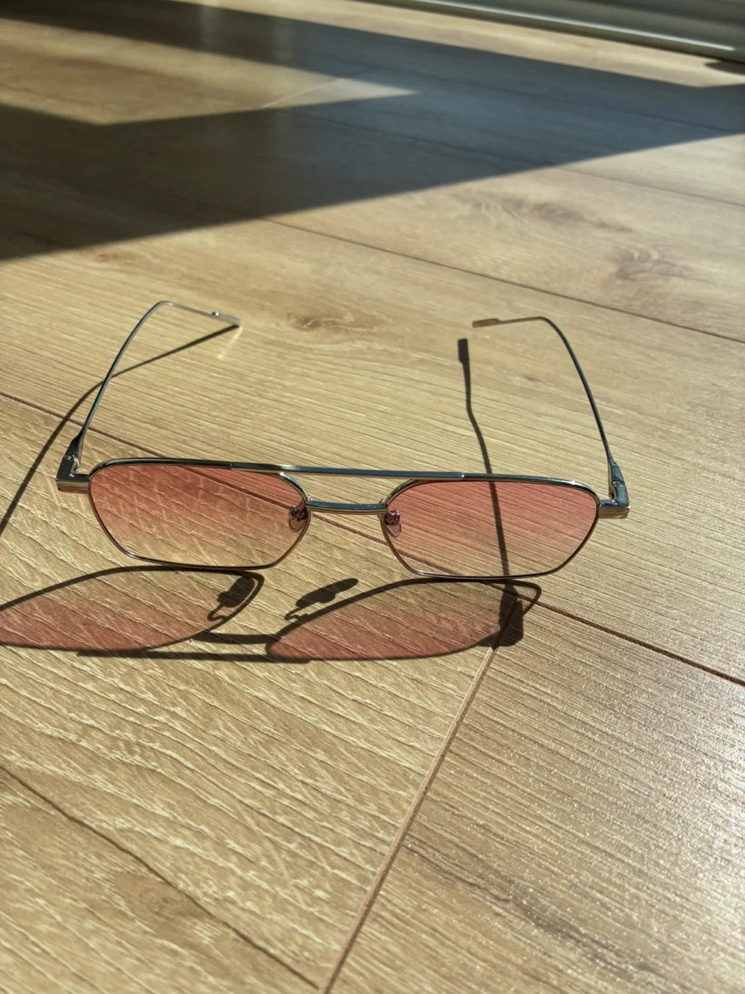 Gentle Monster Sunglasses image indicator(2)