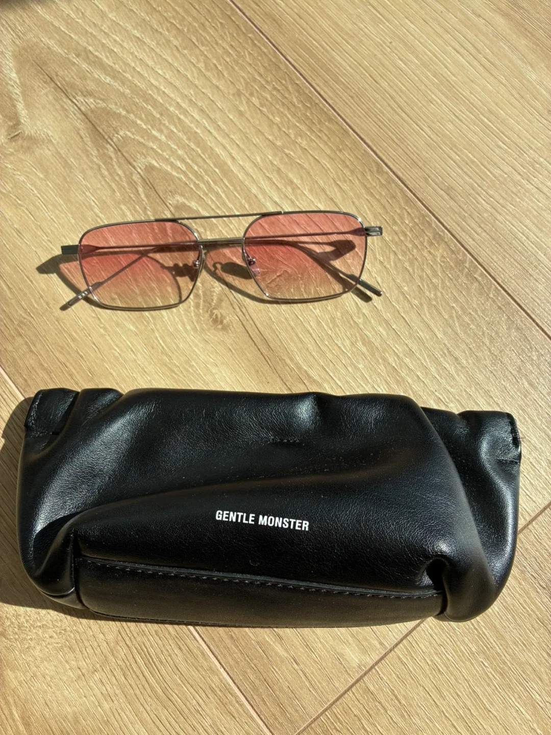 Gentle Monster Sunglasses thumbnail