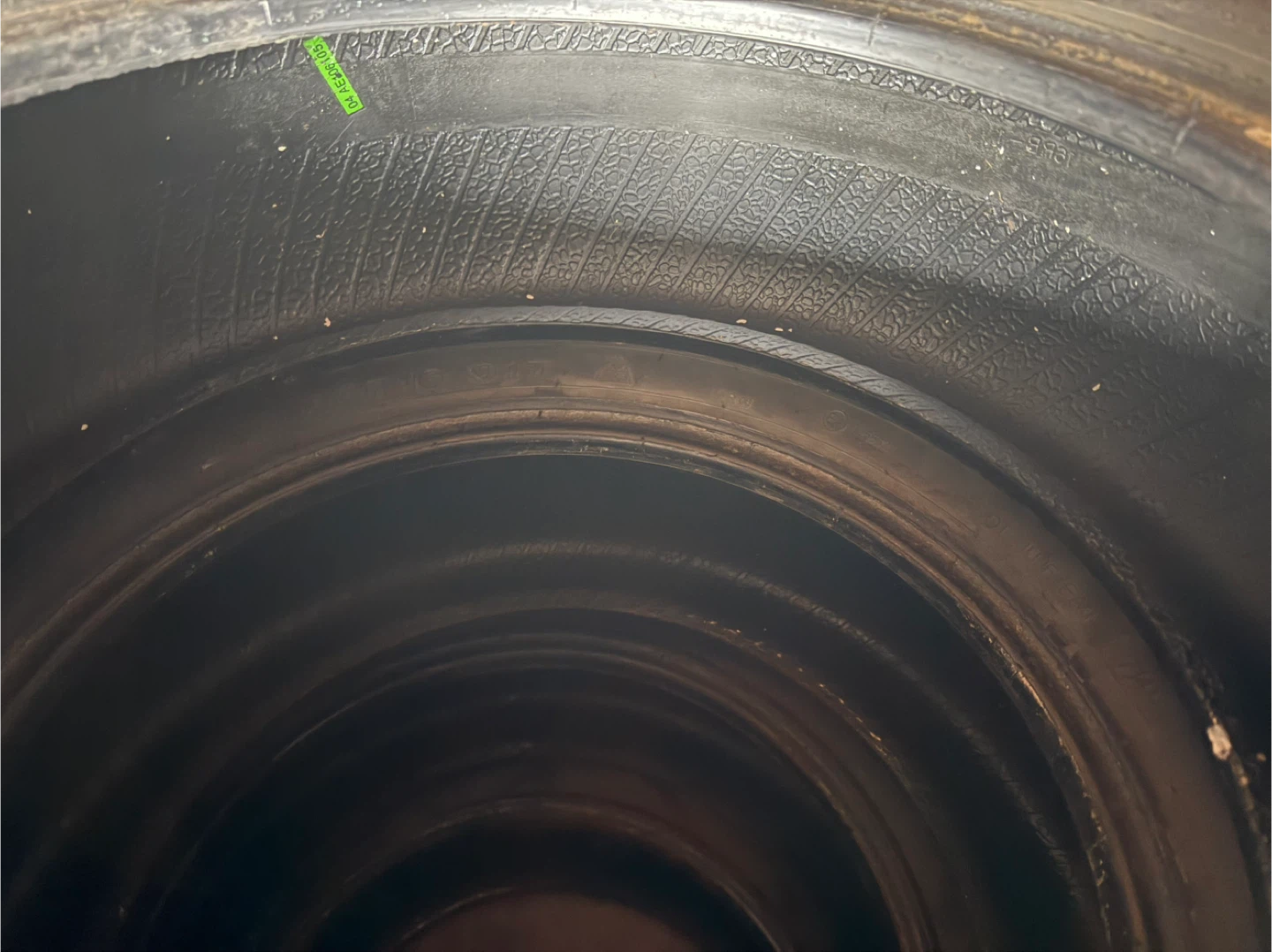 Westlake Snowmaster SW606 Winter Tires - 205/55R16 $200 all - photo 5