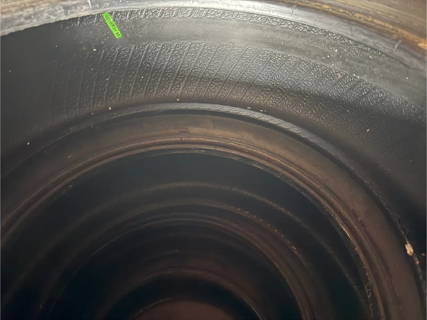 Westlake Snowmaster SW606 Winter Tires - 205/55R16 $200 all image indicator(5)