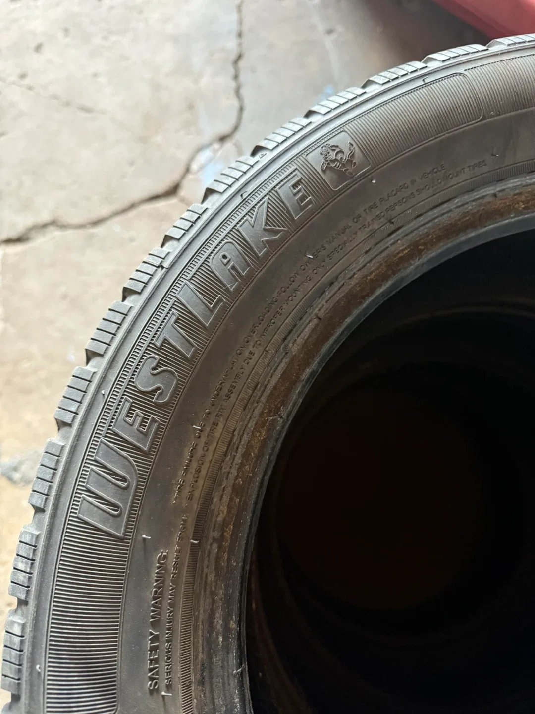 Westlake Snowmaster SW606 Winter Tires - 205/55R16 $200 all image indicator(3)