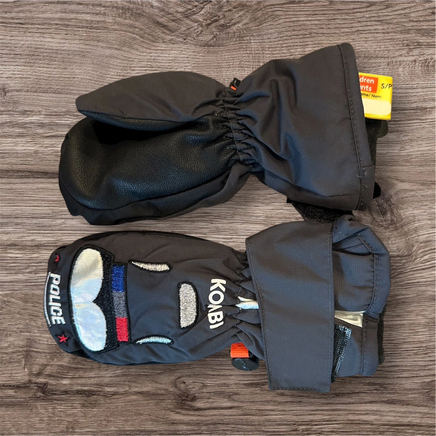 Arctic Squad Kids' Snowsuit - Sz 2T+ Kolbi Mittens as a gift! - photo 3