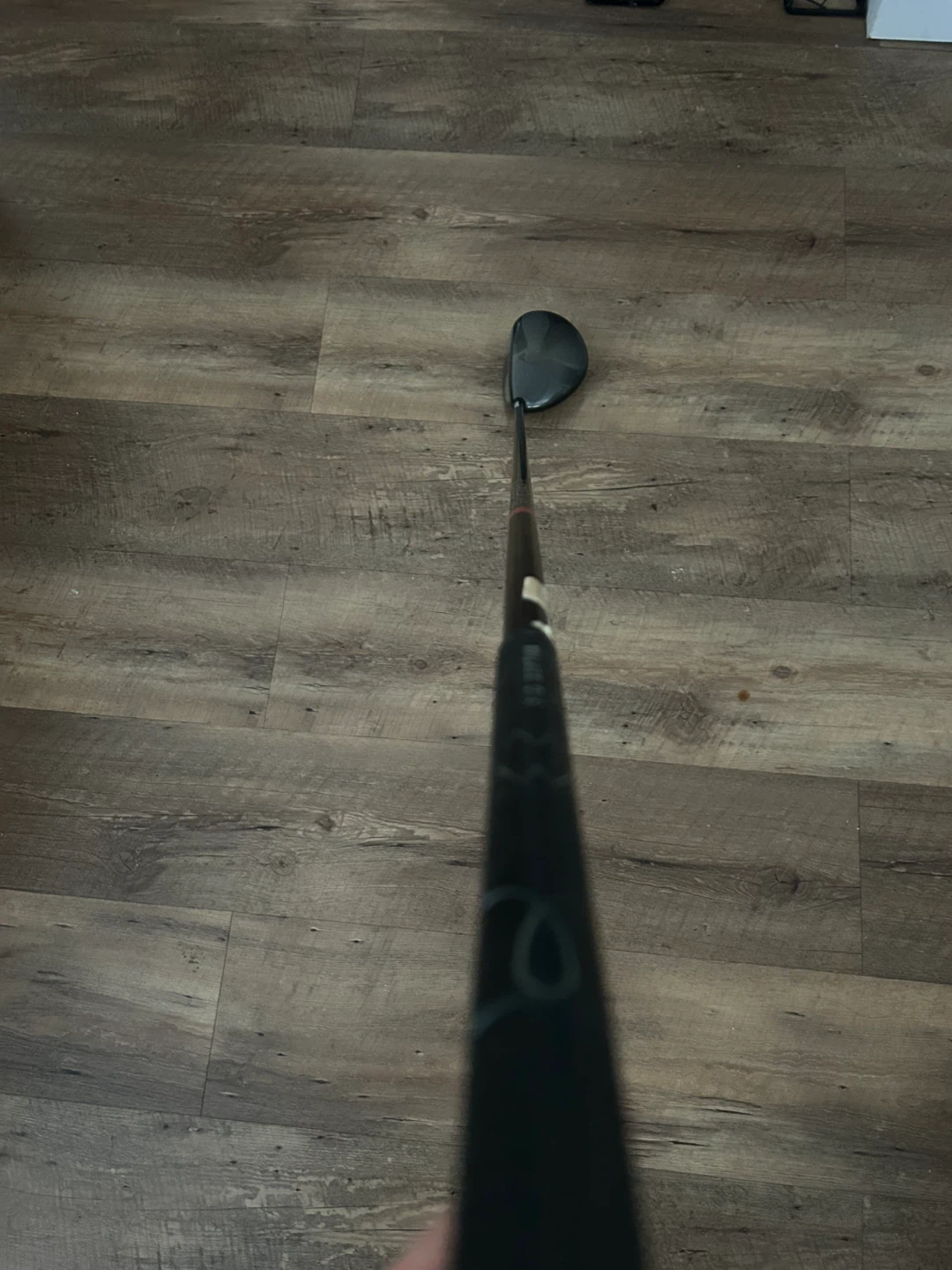 Callaway Big Bertha Titanium Driver - photo 4