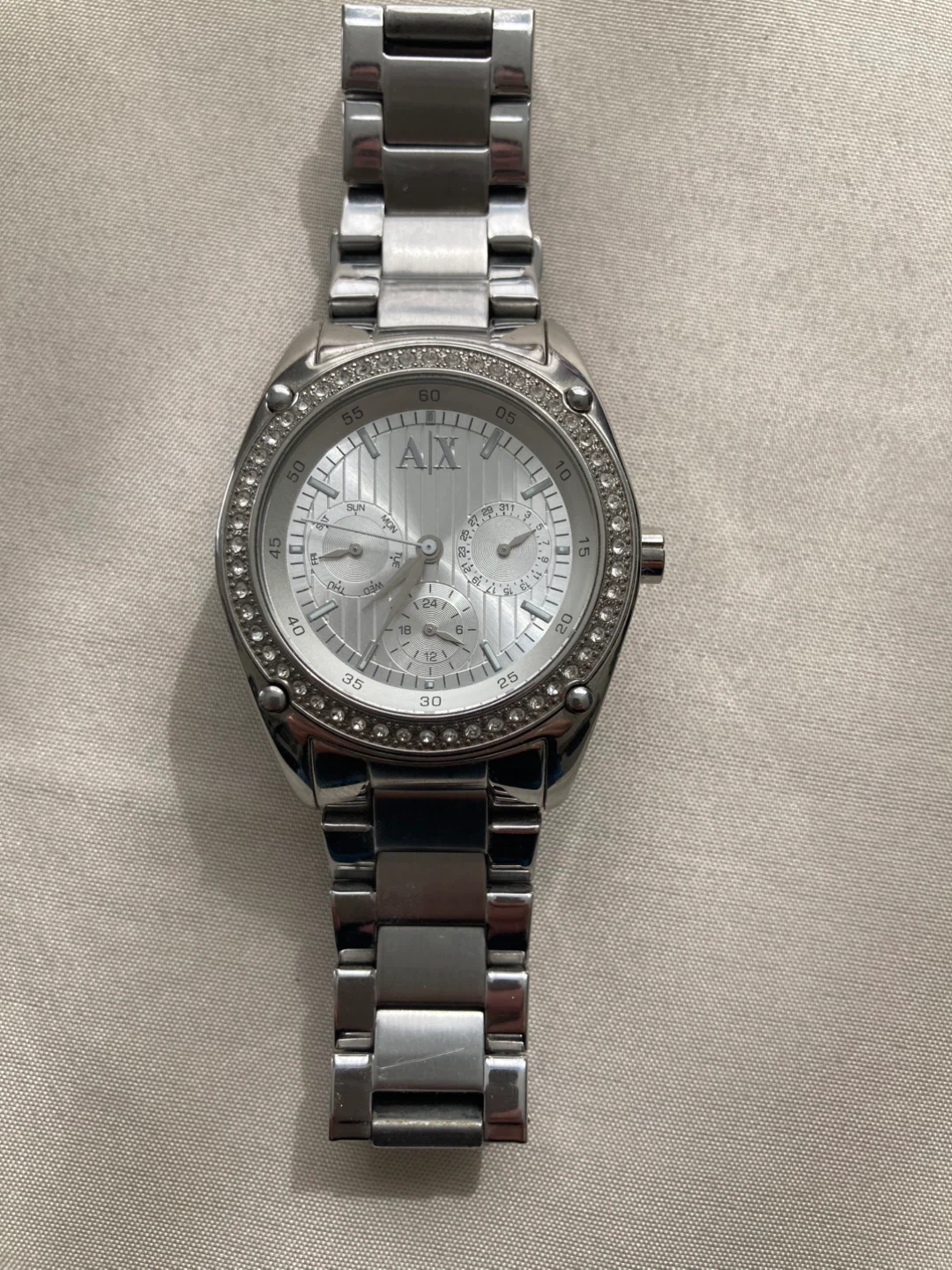 Armani Exchange Watch - photo 2