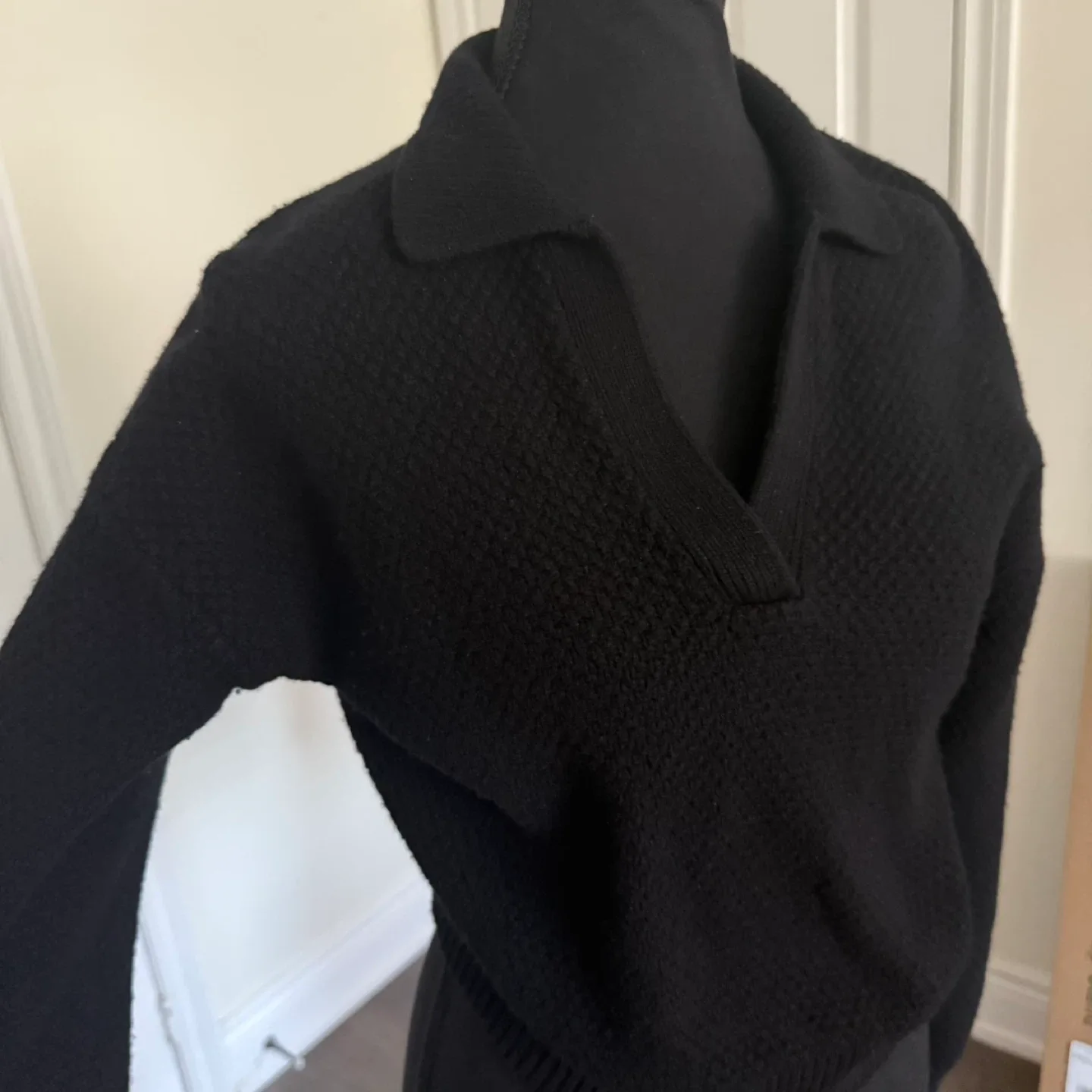 ARITZIA Sweater image indicator(2)