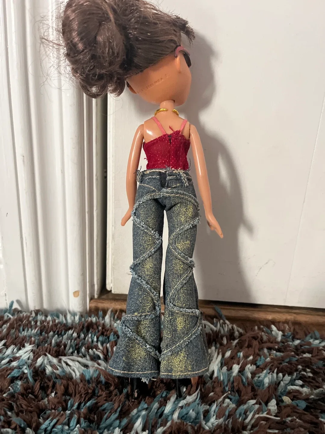 Bratz Doll - Yasmin from 2001 image indicator(3)