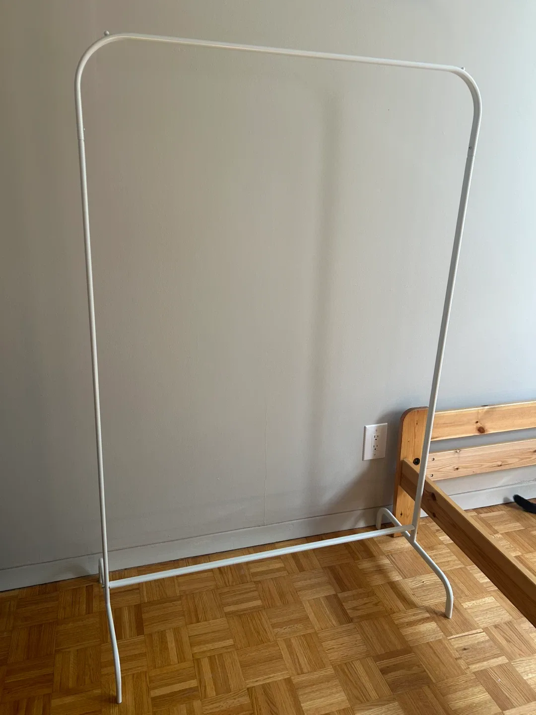 IKEA clothes hanger