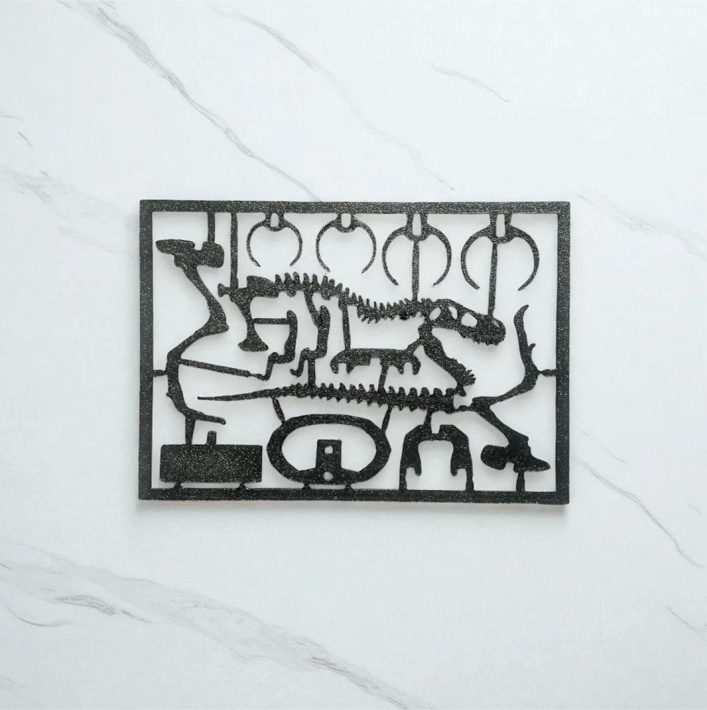 Dinosaur Skeleton Model Kit image indicator(2)