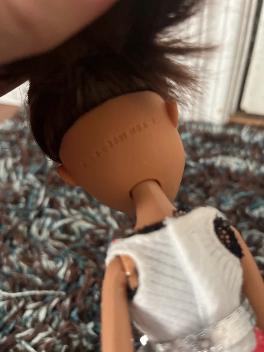 Bratz Doll - MGA Entertainment missing pants image indicator(3)