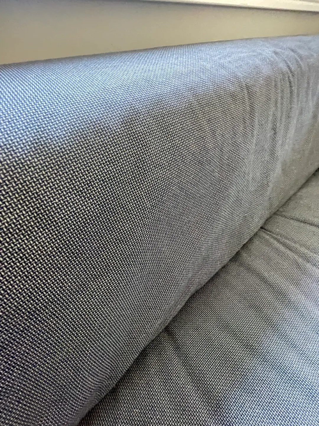 Glass Top Coffee Table w/ Wooden Base image indicator(10)