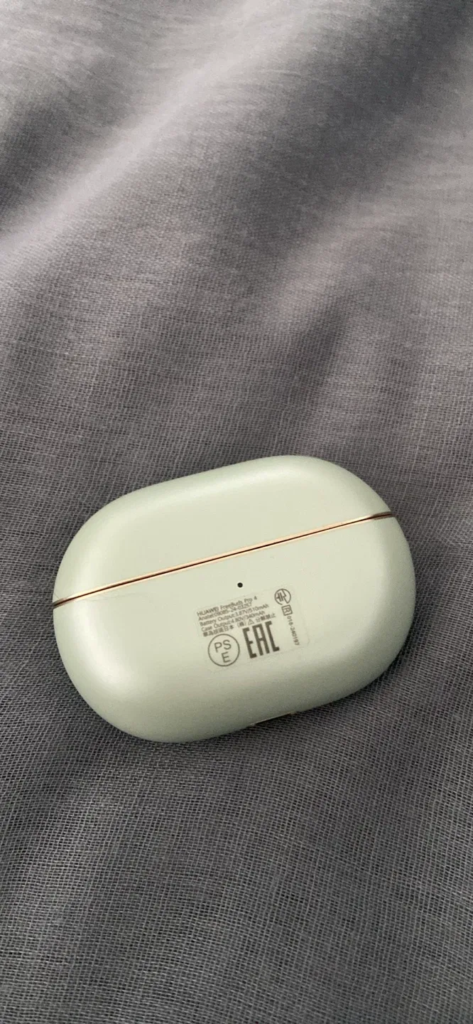 Huawei Freebuds Pro 2 - Mint Green image indicator(3)