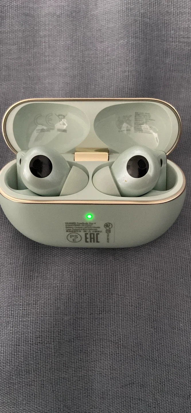 Huawei Freebuds Pro 2 - Mint Green image indicator(2)