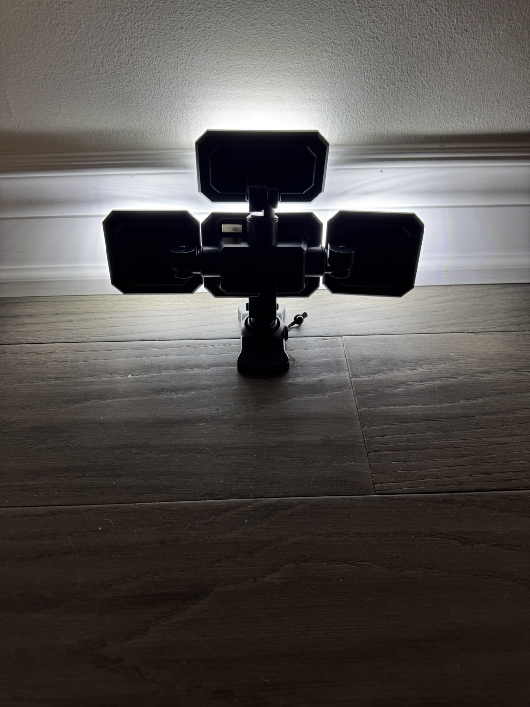 New* solar sensor LED lights - photo 3