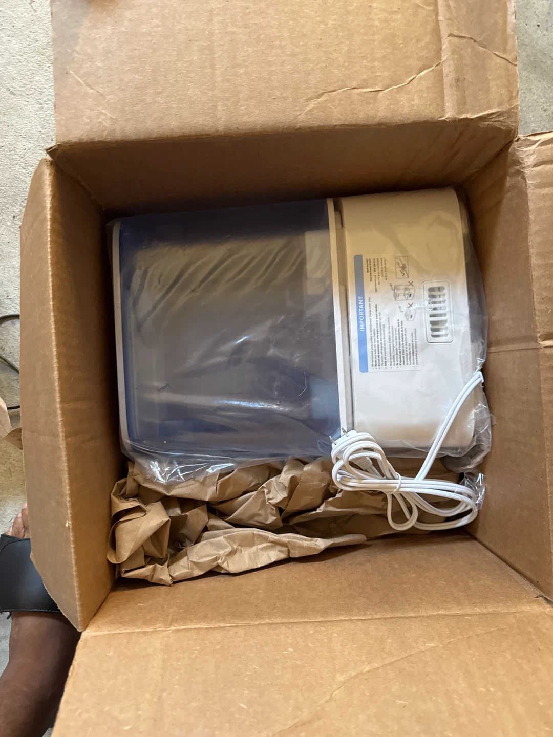 Levoit Humidifier