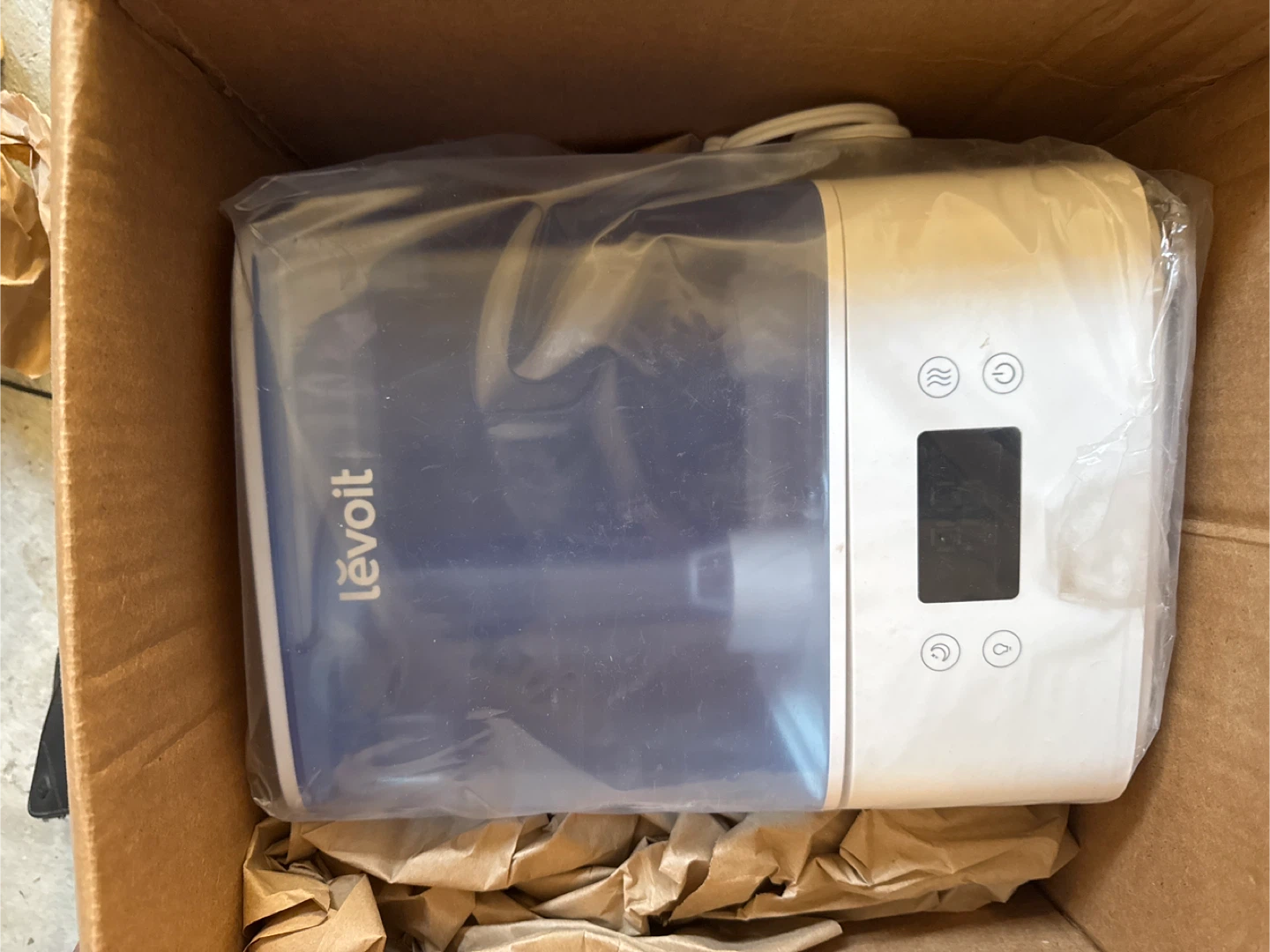 Levoit Humidifier - photo 2