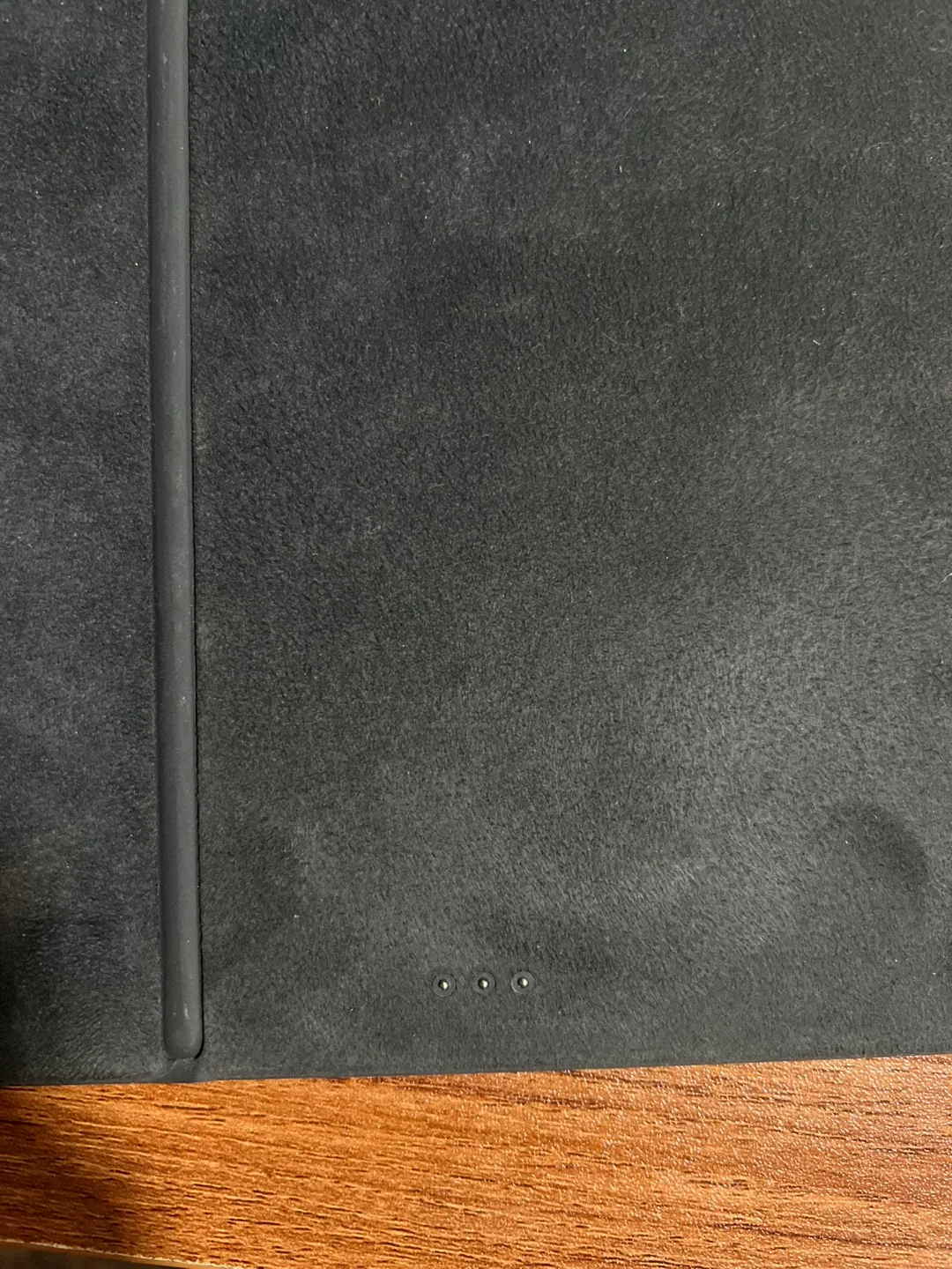 Apple Magic Keyboard for iPad Pro 11in (original version) image indicator(5)