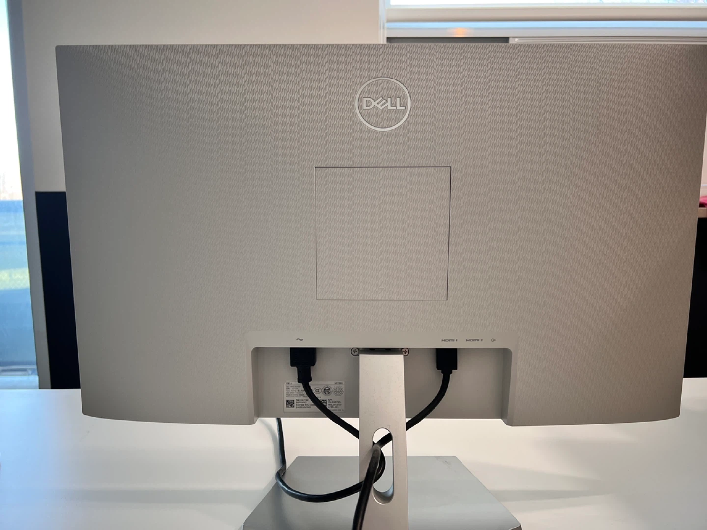 Dell S2721H 27-inch Monitor - photo 3