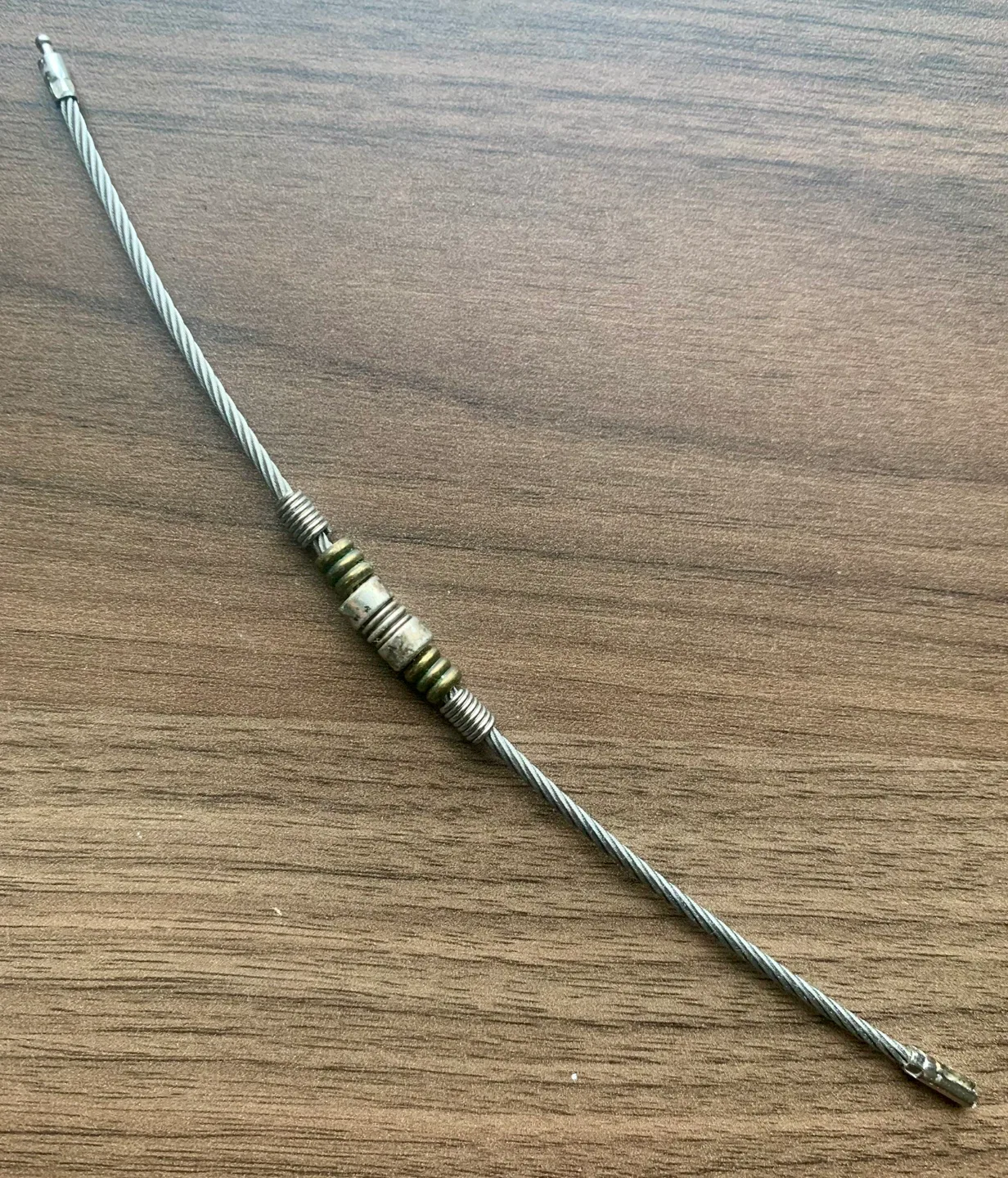 Steampunk Bracelet image indicator(2)