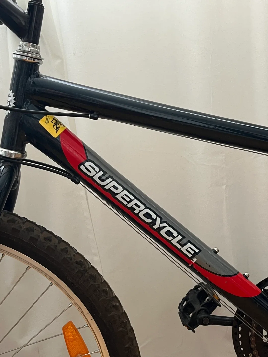 Junior Mountain Bike 24” image indicator(2)