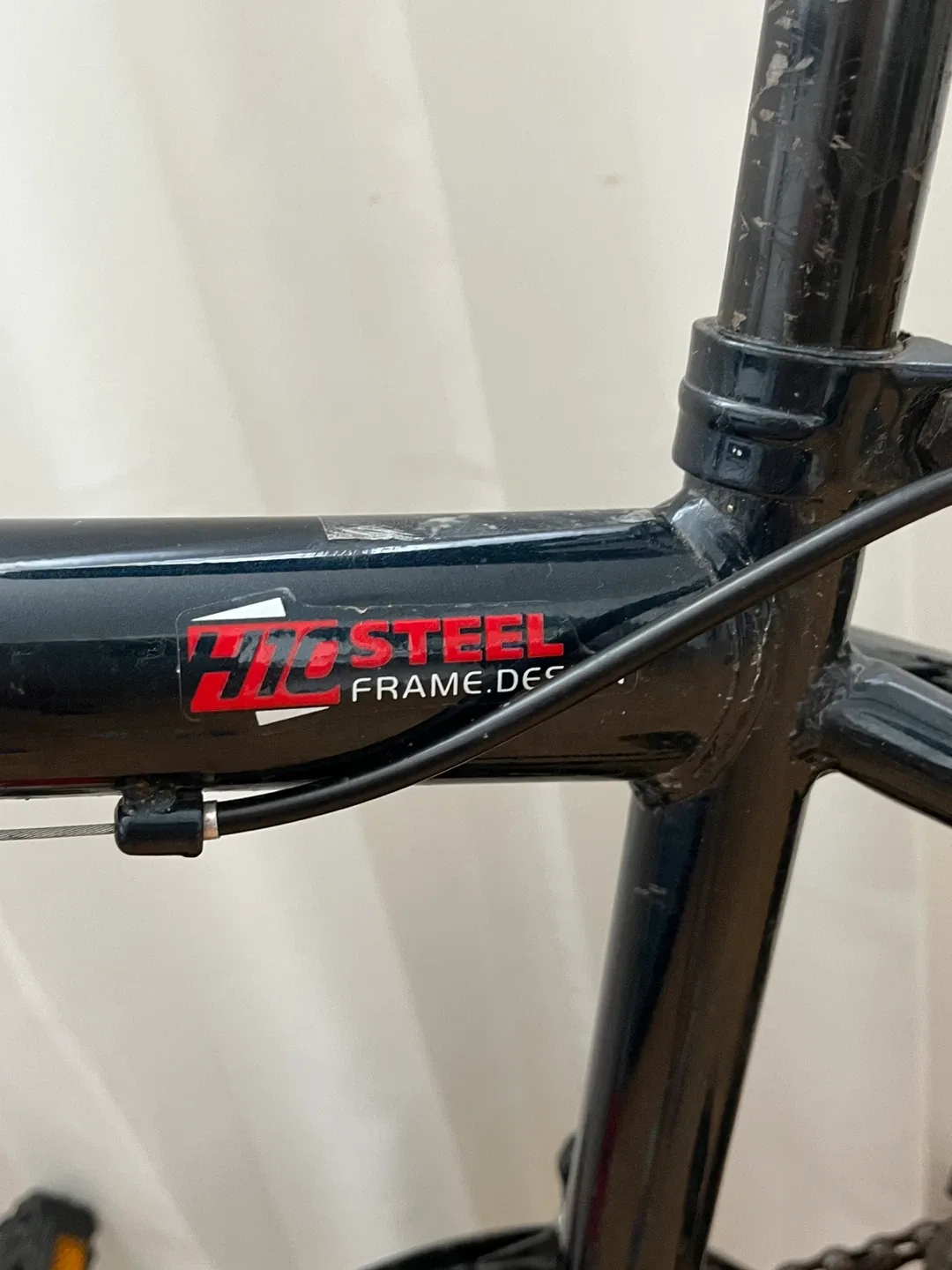 Junior Mountain Bike 24” image indicator(3)