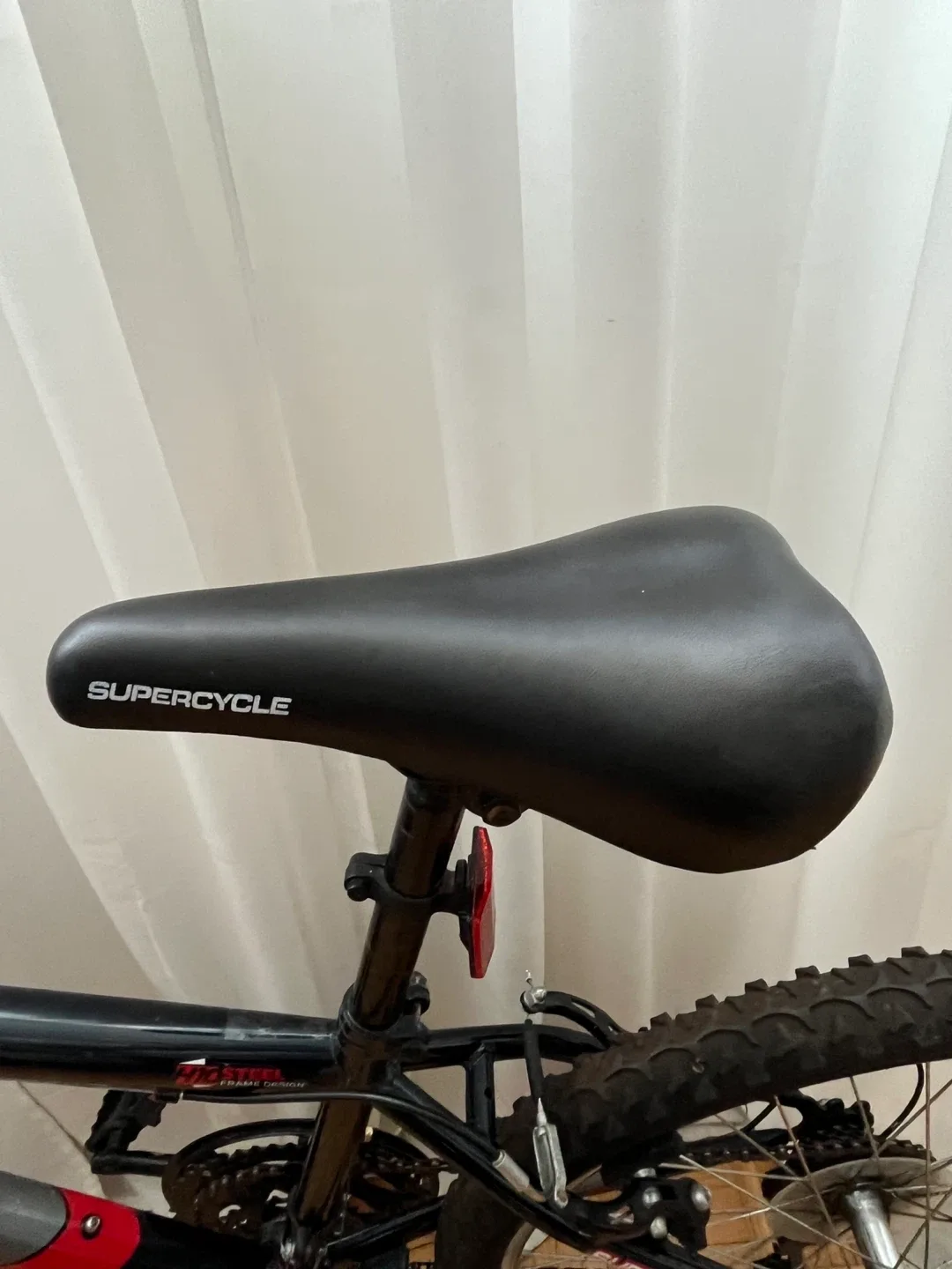 Junior Mountain Bike 24” image indicator(5)