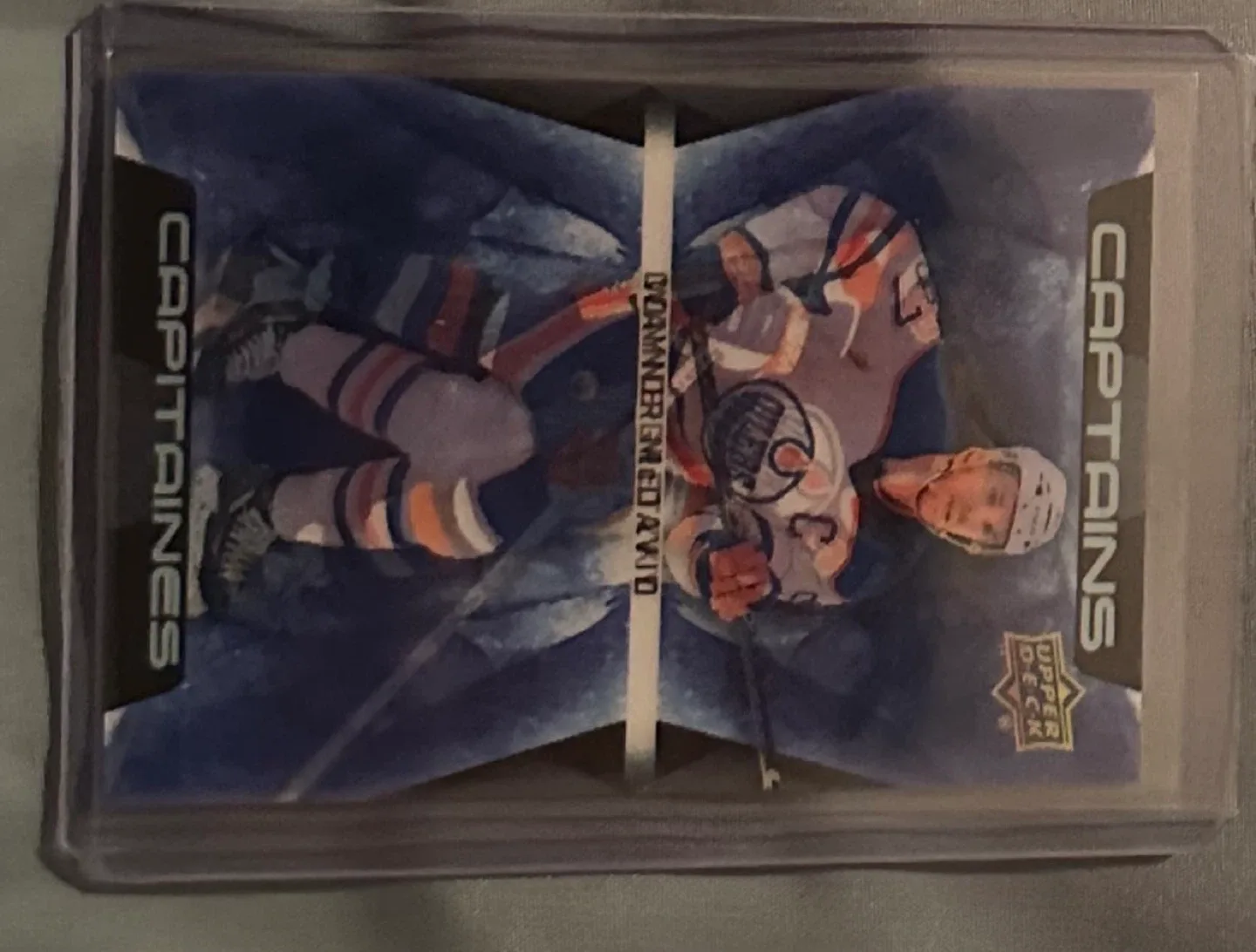 Tim Hortons 2023-2024 Collector's Series Hockey Cards image indicator(3)