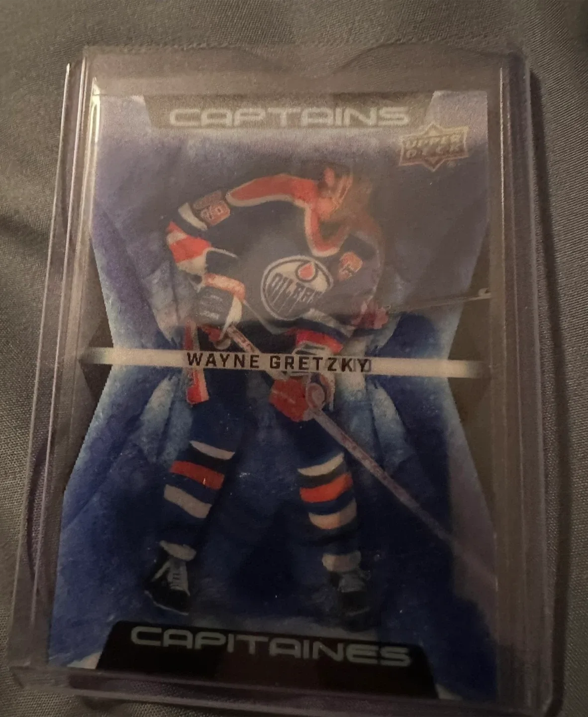 Tim Hortons 2023-2024 Collector's Series Hockey Cards image indicator(4)