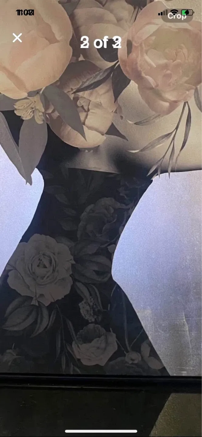 Art 36”/36” image indicator(2)