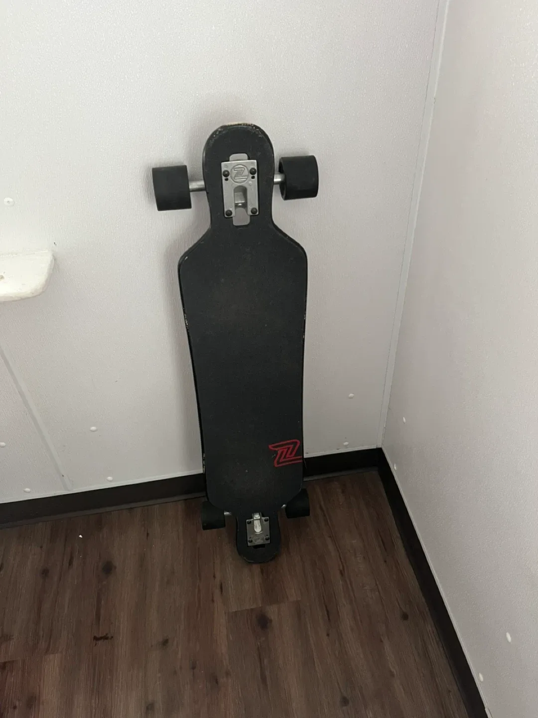 Z-Flex Longboard Skateboard image indicator(4)