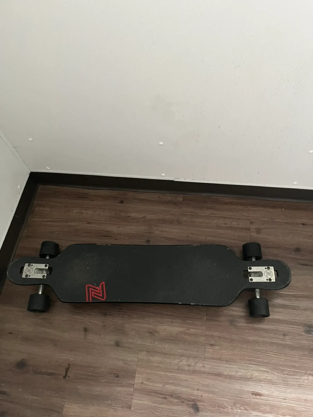 Z-Flex Longboard Skateboard image indicator(2)