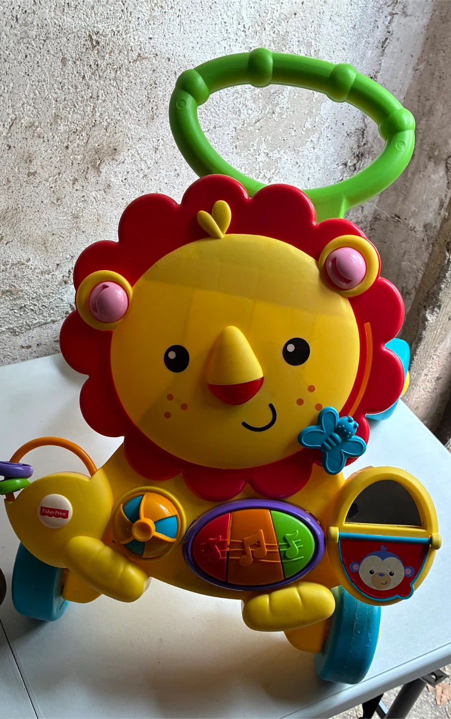 Baby Activity Walker - photo 2