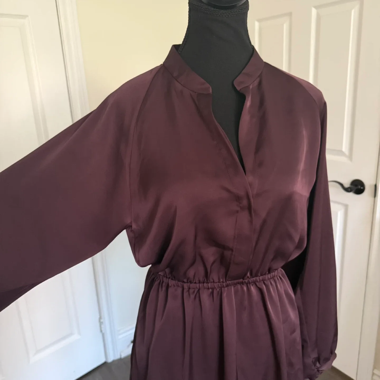 ARITZIA Babaton Dress image indicator(2)