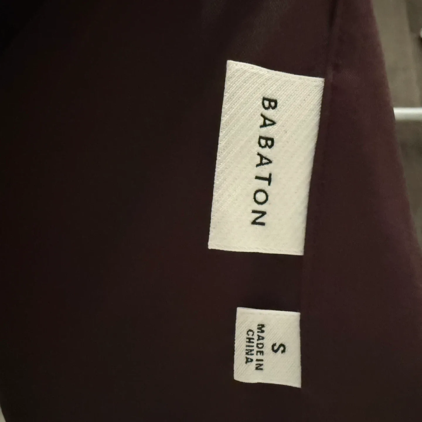 ARITZIA Babaton Dress image indicator(3)