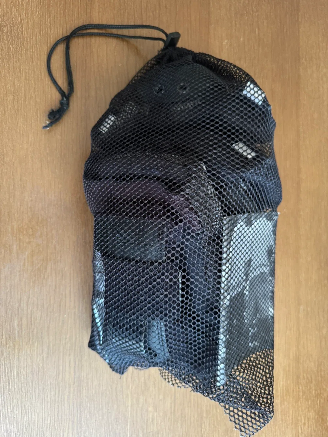 Oxygen Protective Gear Set - Wrist, Elbow, Knee Pads image indicator(3)