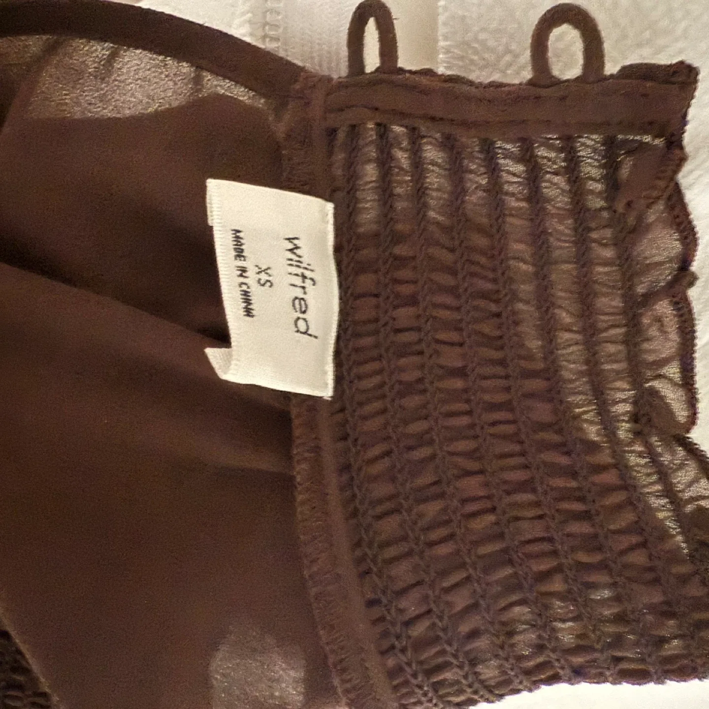 ARITZIA Babaton dress image indicator(3)